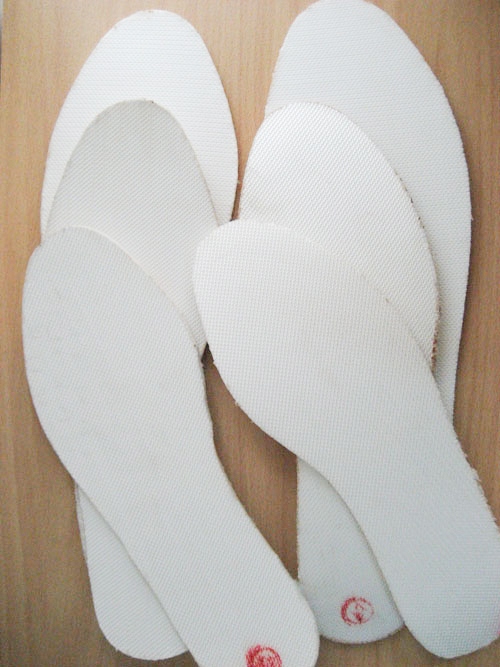 Kevlar Anti Puncture Sole tissu matériaux de chaussures en22568