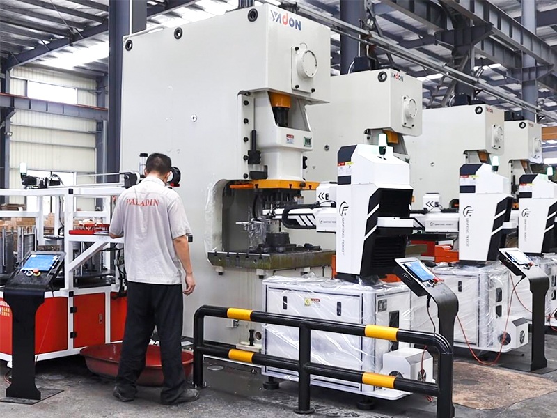 usine de capuchon d\'orteil