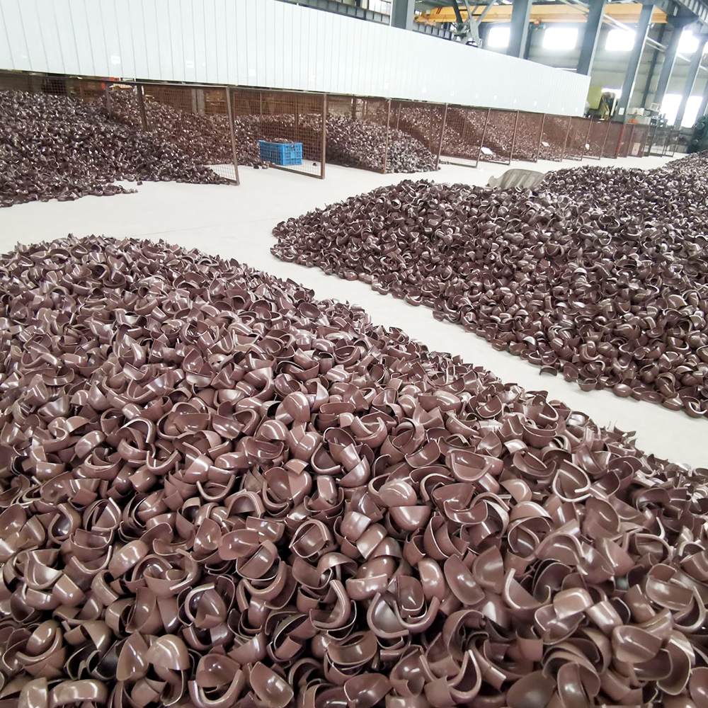 Casquette d'orteil en acier incontournable pour la sécurité au travail