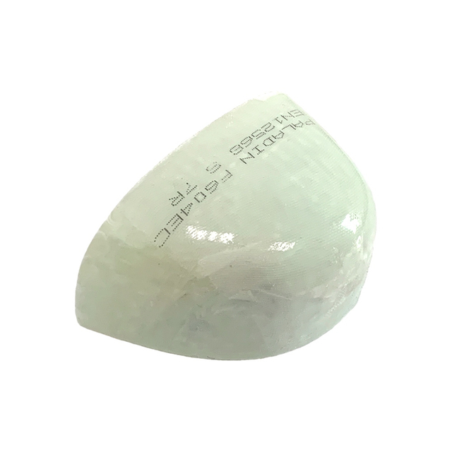 Matériau recyclable composite en fibre de verre Paladin Cap