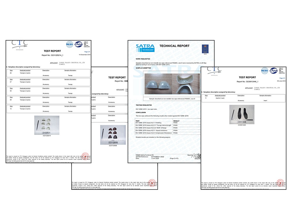 certification de qualité