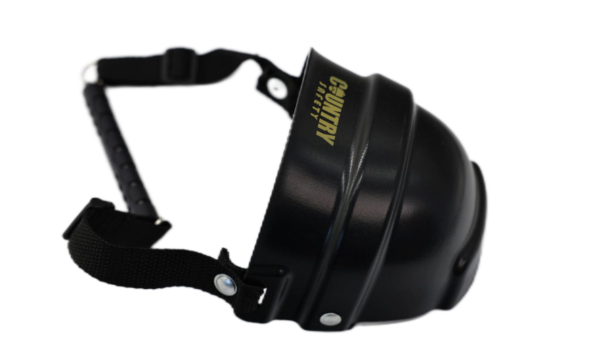 Couverture de chaussures de sécurité pour les visiteurs Composoite Foot Guard 