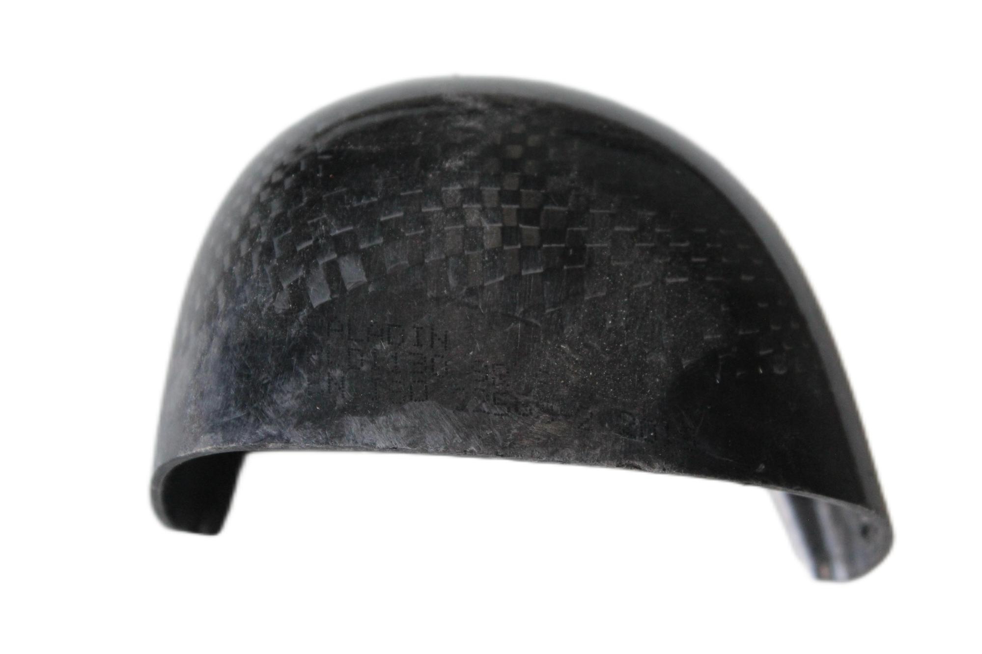 Capuchon d'orteil en fibre de carbone composite pour chaussures de sécurité