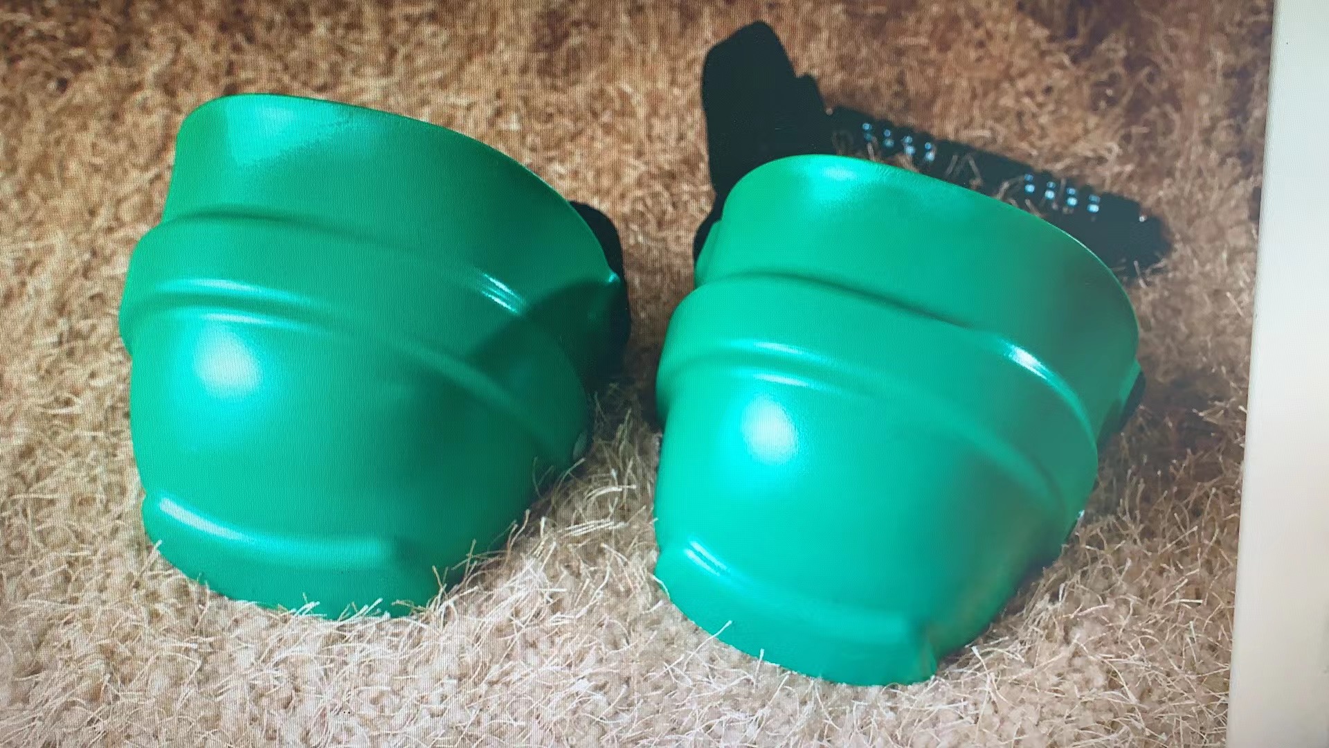 Couverture de chaussures de sécurité pour les visiteurs Composoite Foot Guard 