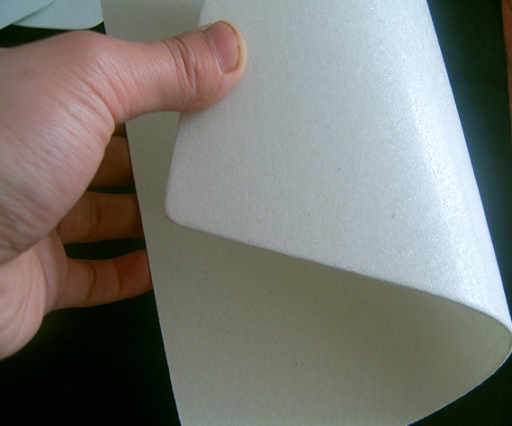 Cambrella avec auto-colle