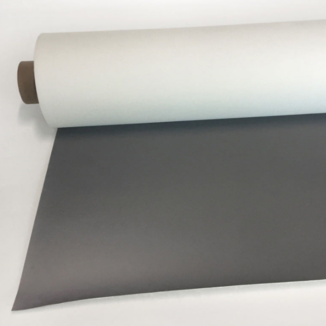 Cuir réfléchissant