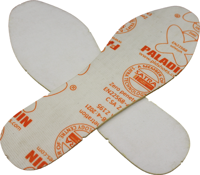 Insert de pénétration / perforation