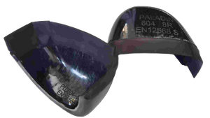 Nano Fiber Safety Toe Caps