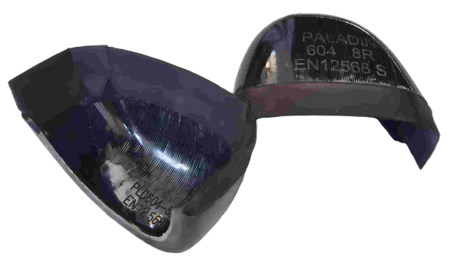 Nano Fiber Safety Toe Caps