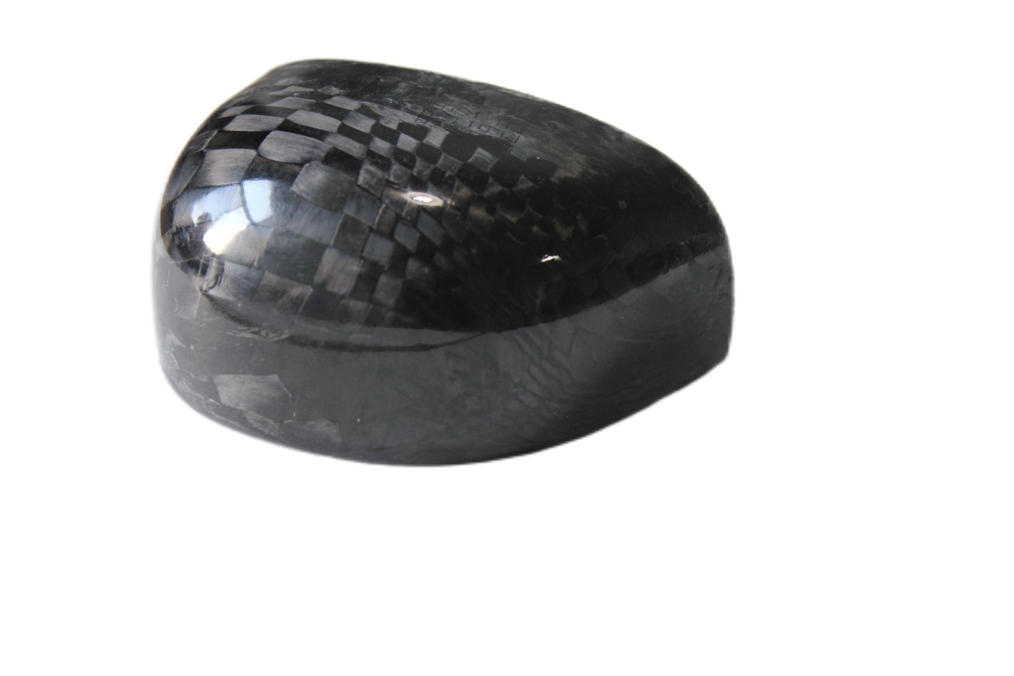 Capuchon d'orteil en fibre de carbone composite pour chaussures de sécurité