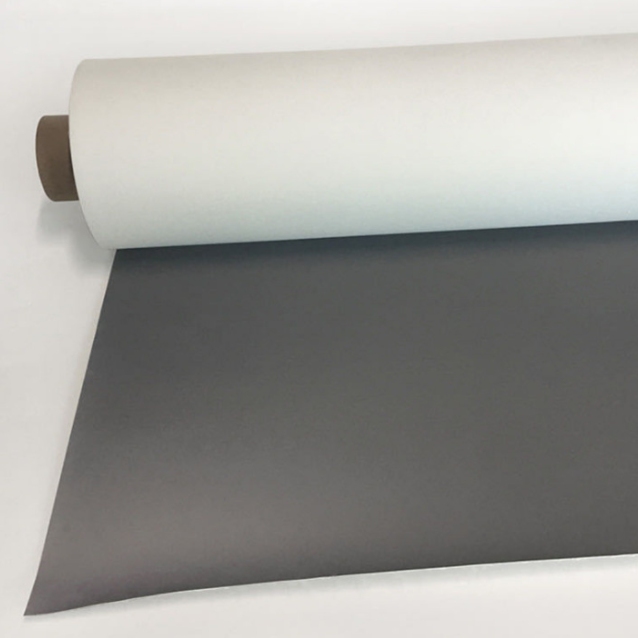 Cuir réfléchissant