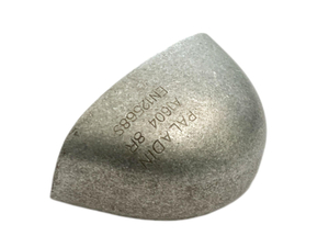 ASTM Standard Aluminium Toe Cap pour les bottes d'alpinisme