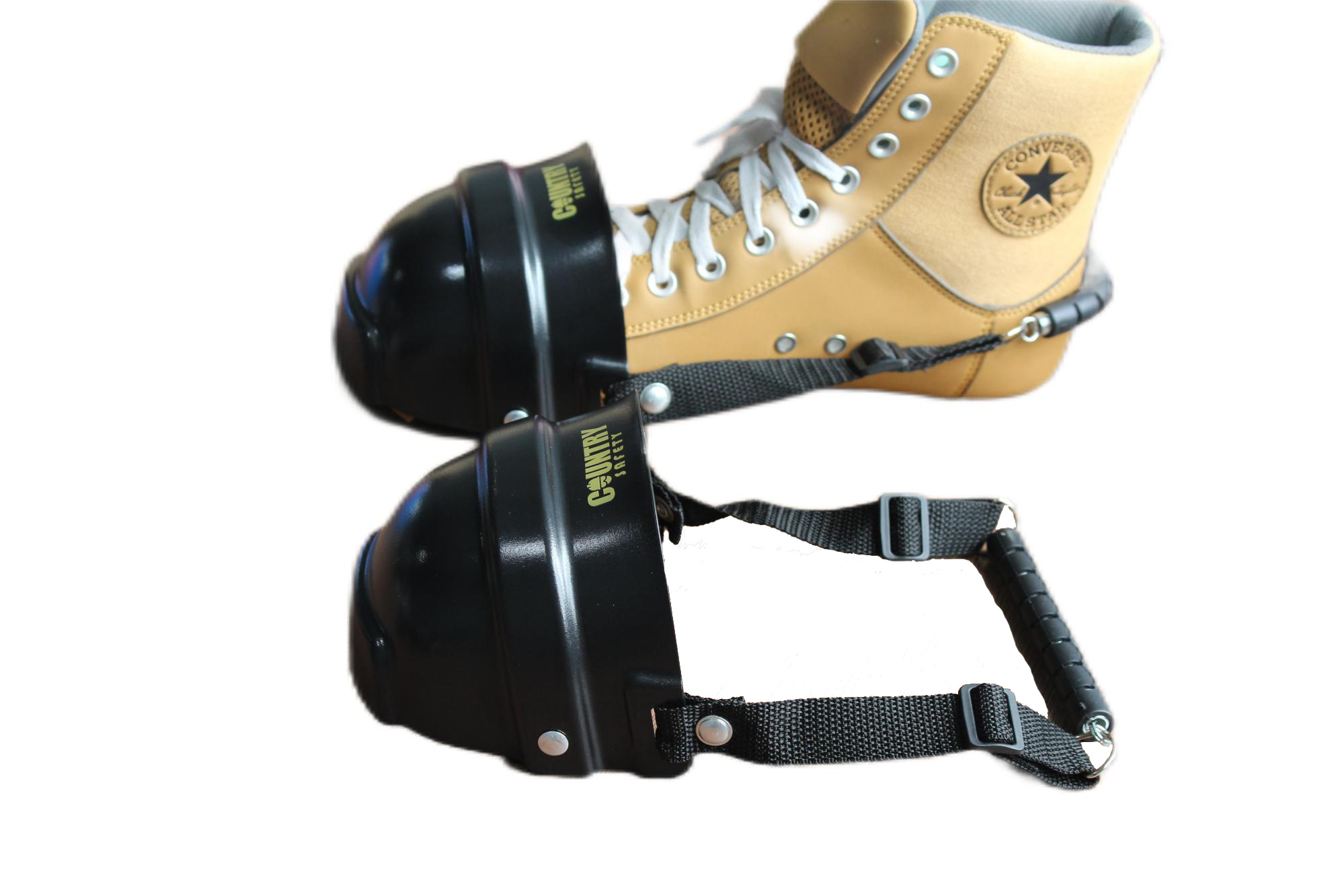 Couverture de chaussures de sécurité pour les visiteurs Composoite Foot Guard 