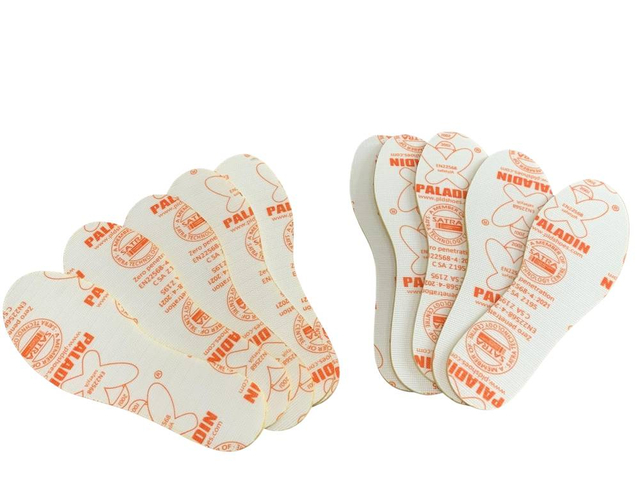 Tissu de semelle molle flexible anti-ponction pour les chaussures de sécurité