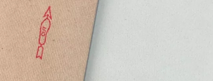 Paper Board avec Eva