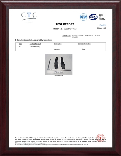 semelle intermédiaire