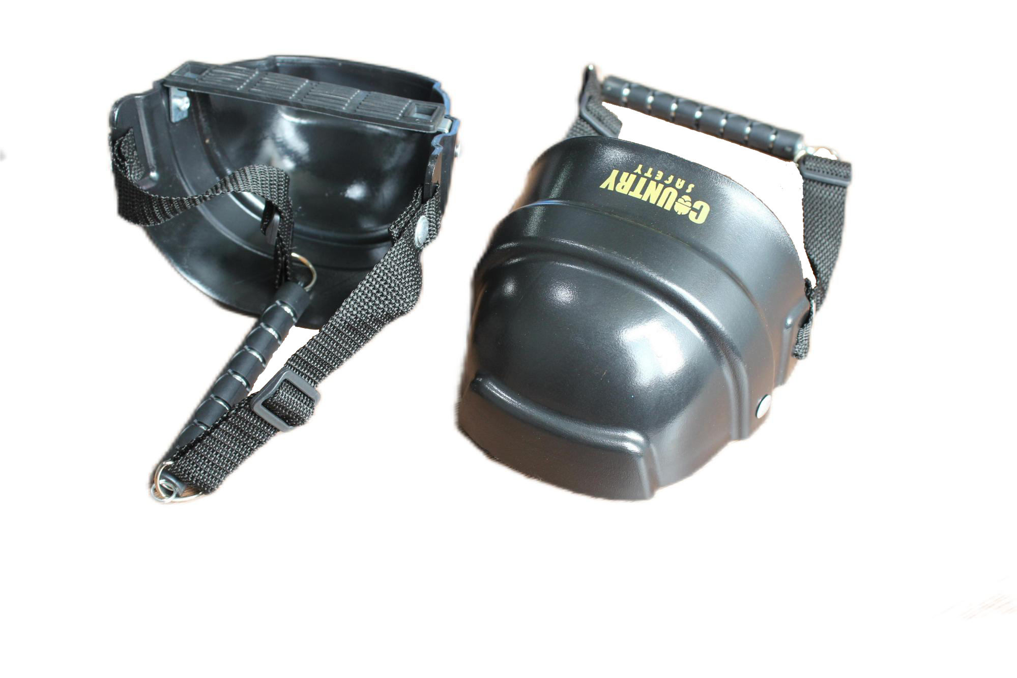 Couverture de chaussures de sécurité pour les visiteurs Composoite Foot Guard 